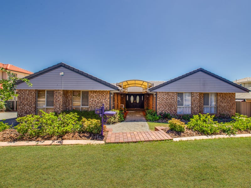 5 Kingston Drive, Flinders View, QLD 4305