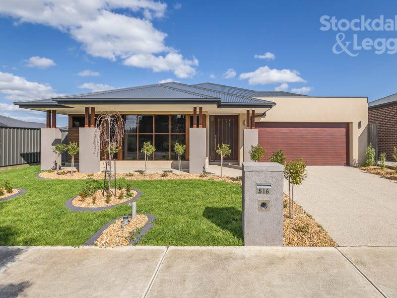 516 Masons Road, Mernda, Vic 3754 Property Details