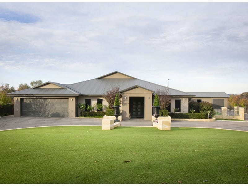 5 Marshall Place, Northam, WA 6401