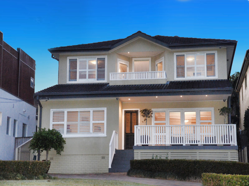 108 River Avenue, Chatswood West, NSW 2067