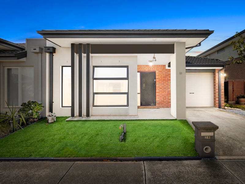 28 Birchmore Circuit, Truganina, Vic 3029 House for Sale realestate
