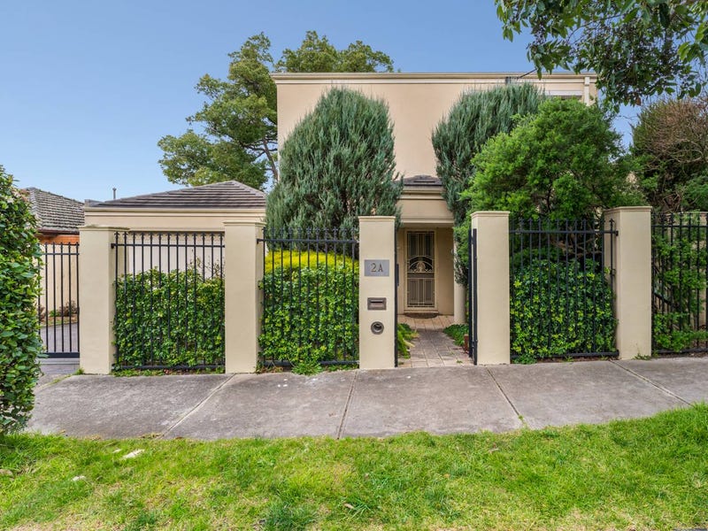 2A Woodlands Avenue, Kew East, VIC