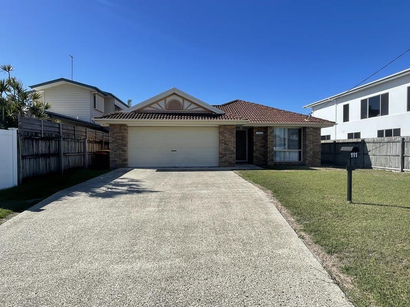111 Taylor Avenue, Golden Beach, QLD 4551