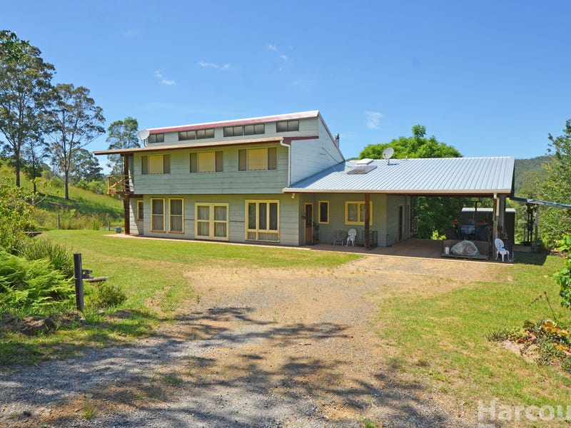 26 Apple Tree Road, Bellangry, NSW 2446 Lifestyle for Sale