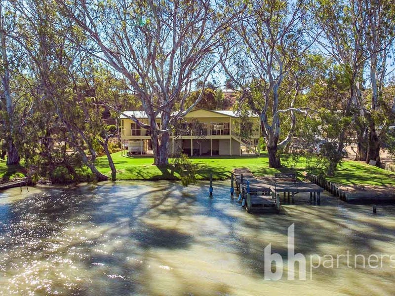 142 River Lane, Port Mannum, SA 5238