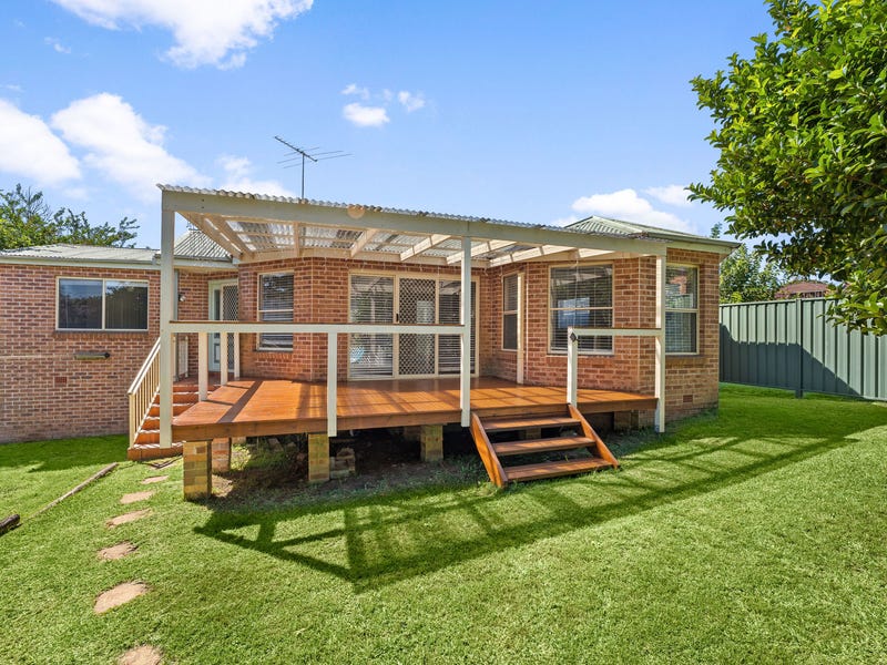 60A Rose Avenue, Wheeler Heights, NSW 2097