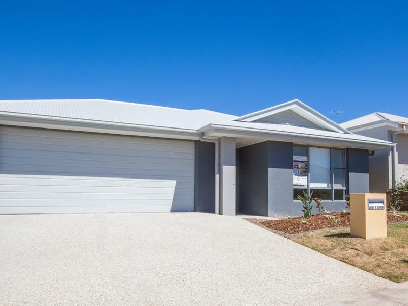 18 Falcon Street, Redbank Plains, QLD 4301