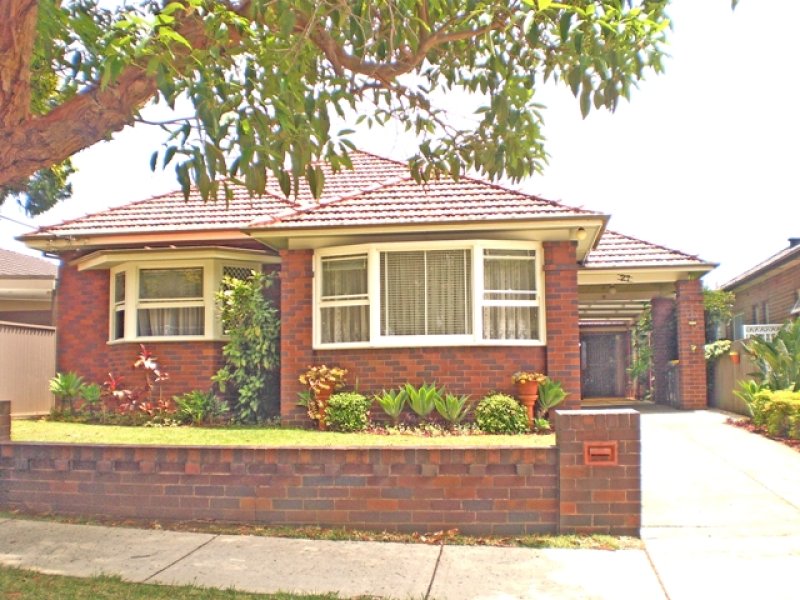 27 Lawn Avenue, Clemton Park, NSW 2206