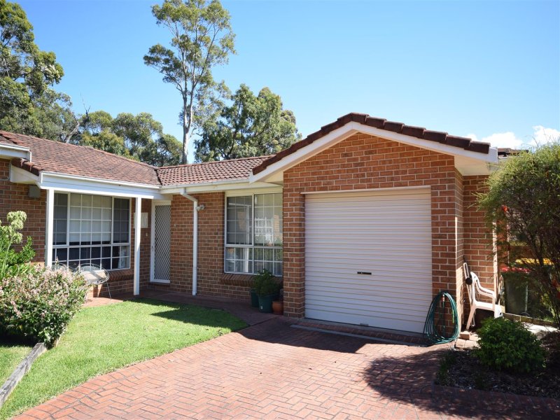 6/6 Regent Street, Bomaderry, NSW 2541 - Property Details