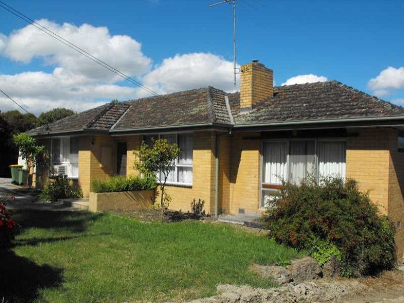 Lots 1,2 & 3,32 34 Albert Road, Lilydale, Vic 3140 Property Details