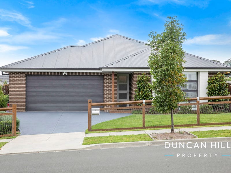 4 Green Street, Renwick, NSW 2575 Property Details