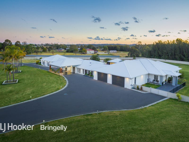 40 Kelvin Park Drive, Bringelly, NSW 2556