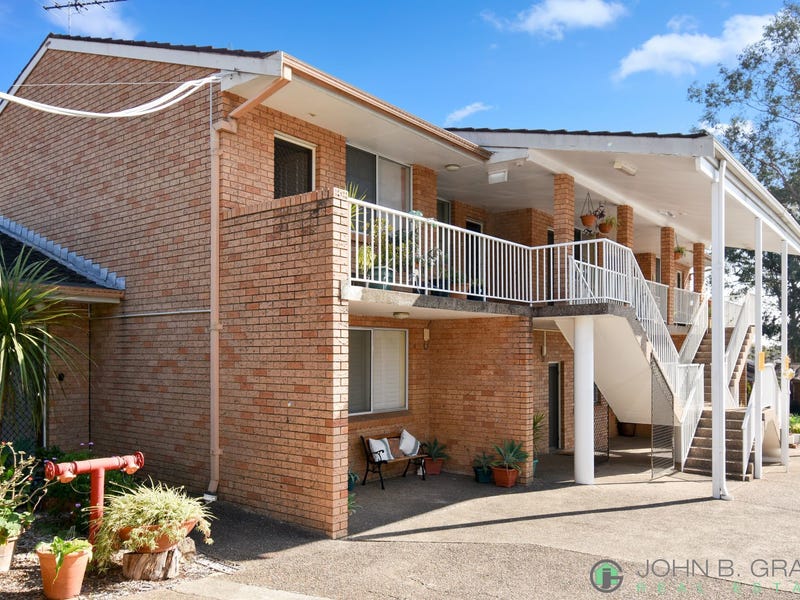 48/4 Wilkins Street, Yagoona, NSW 2199 Property Details