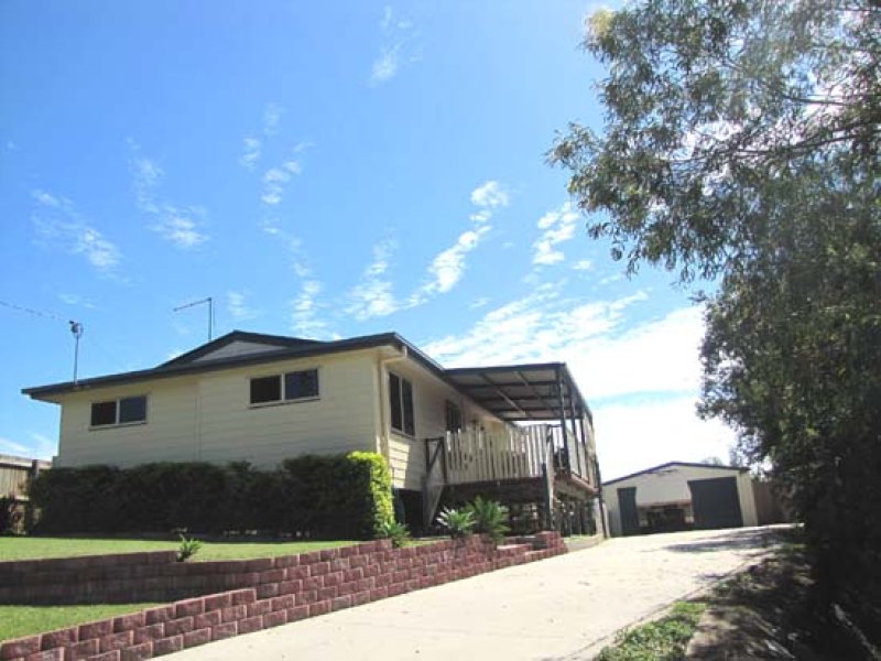 26 Mary Street, Calliope, QLD 4680