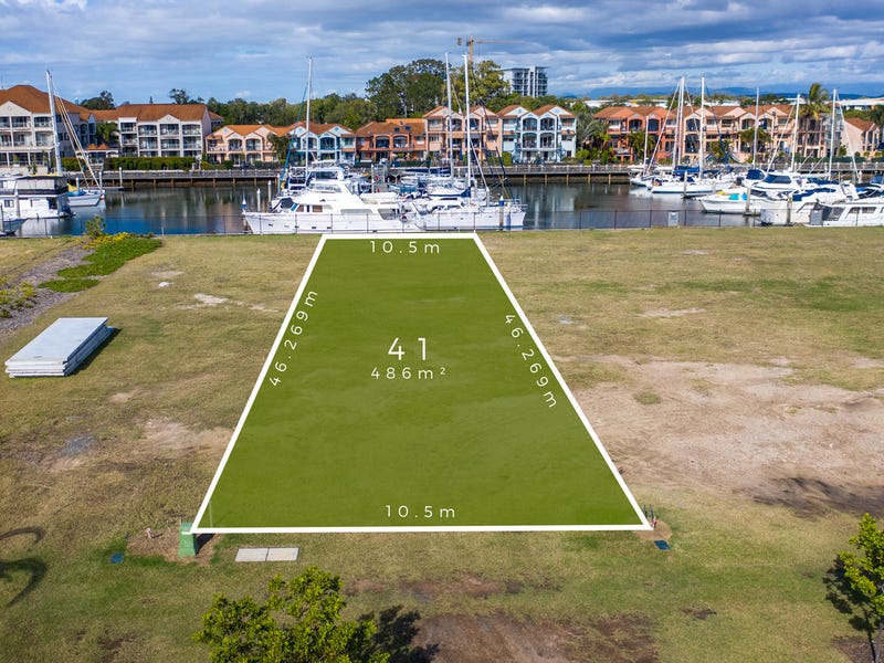 8954 The Point Circuit, Hope Island, QLD 4212