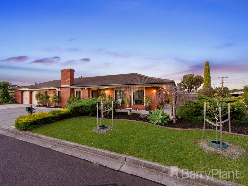 120 Birchwood Boulevard, Hoppers Crossing, VIC 3029
