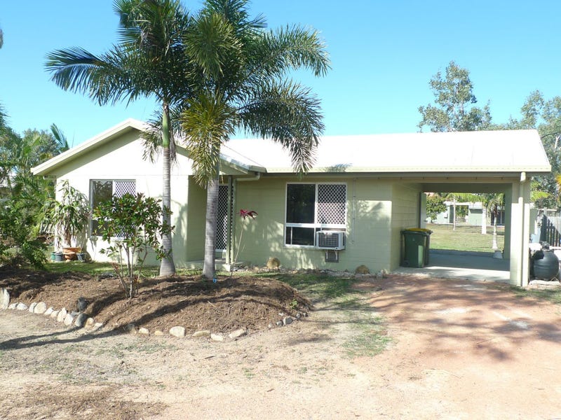 12 Power Court, Jensen, QLD 4818