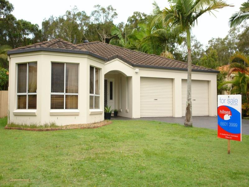 59 Burrendong Road, Coombabah, QLD 4216
