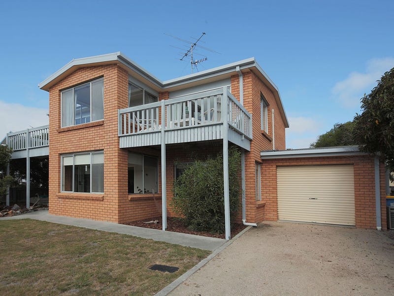 312 St Helens Point Road, Stieglitz, Tas 7216 Property Details