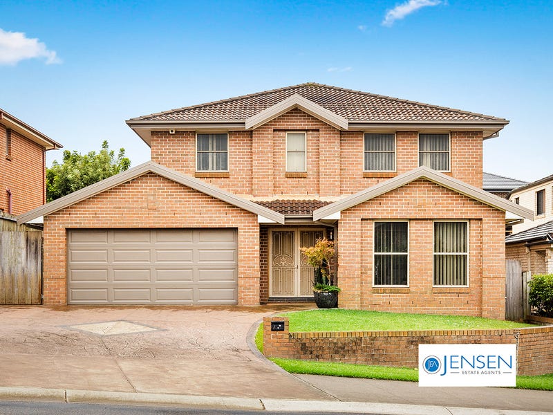 Real Estate & Property for Sale in Stanhope Gardens, NSW 2768