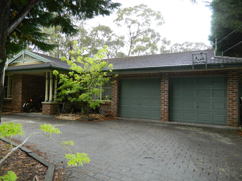 80 Boronia Road, Bullaburra, NSW 2784 Property Details