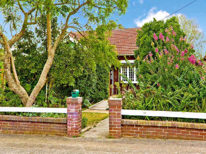 17 Fitzroy Street, Croydon, NSW 2132