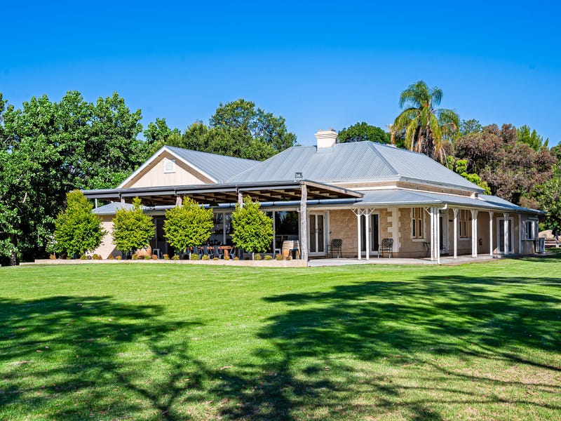 6 Lookout Drive, Paringa, SA 5340 House for Sale