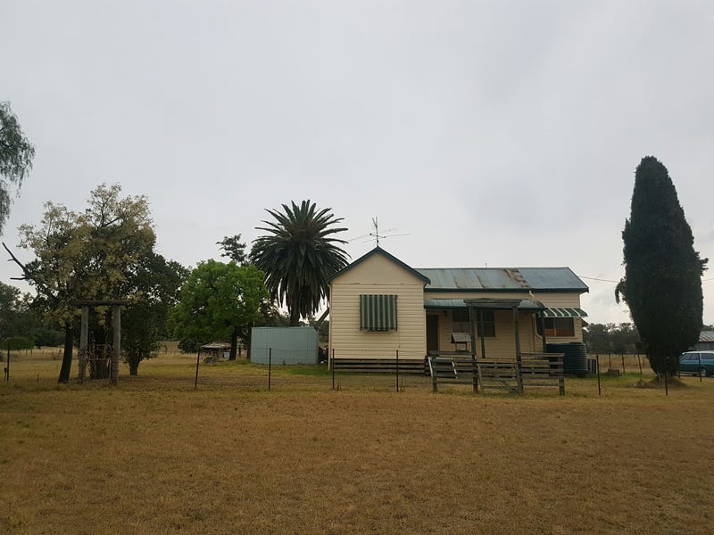 430 Tintinhull Road, Daruka, NSW 2340