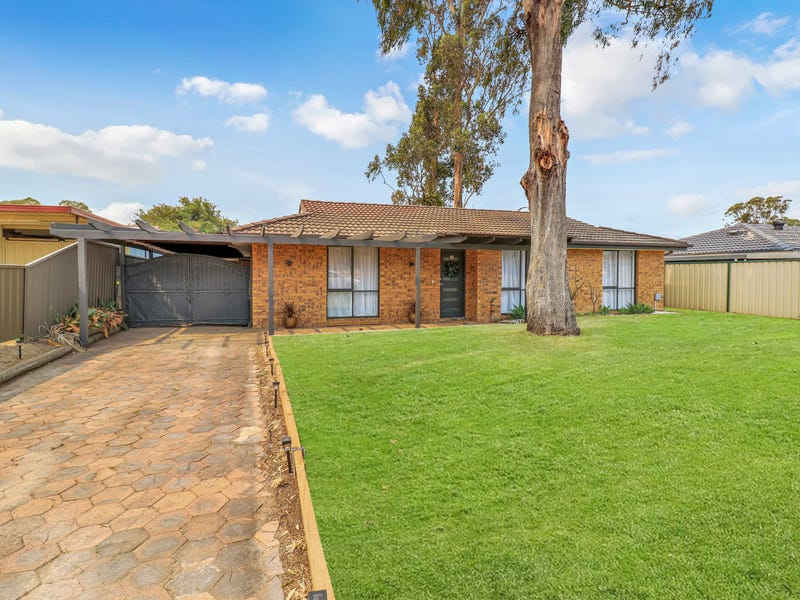 87 Greenbank Drive, Werrington Downs, NSW 2747