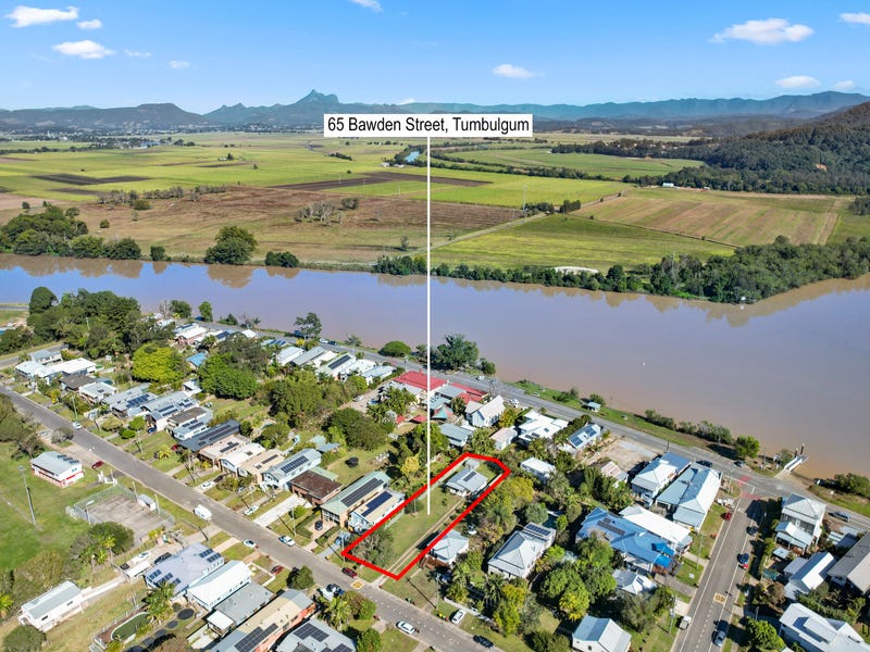 65 Bawden Street, Tumbulgum, NSW 2490 House for Sale