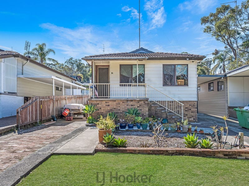36 Foyle Street, Blackalls Park, NSW 2283