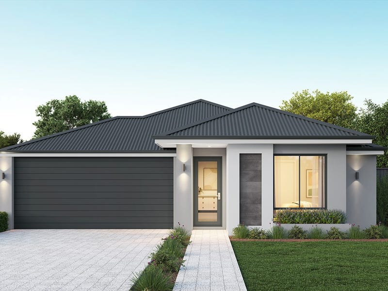 Lot 887 Moorooka Parkway, Bushmead, WA 6055 - House for Sale ...