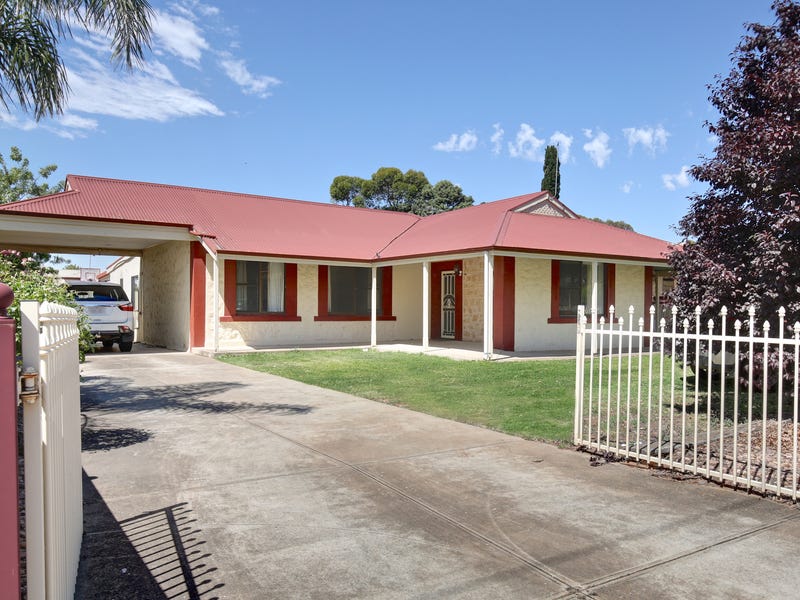 21 Thomas Street, Murray Bridge, SA 5253