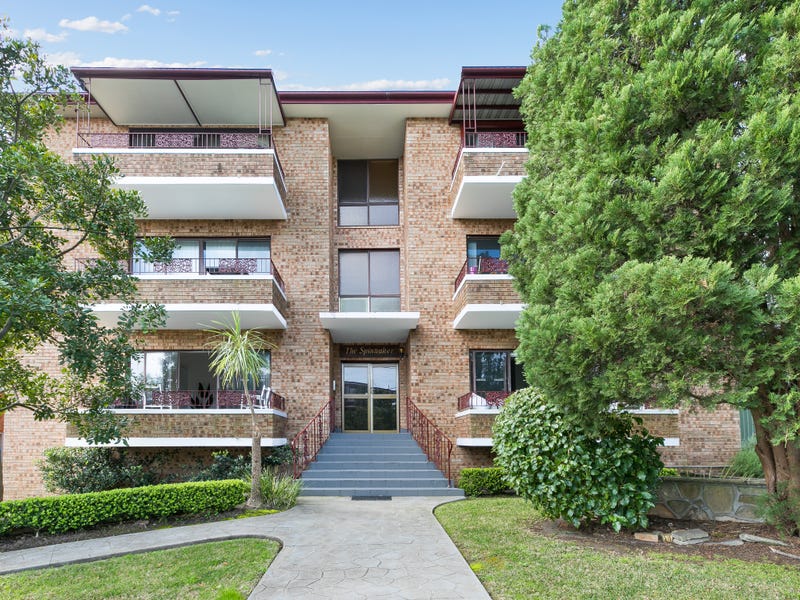 4/1113 Waratah Street, Cronulla, NSW 2230