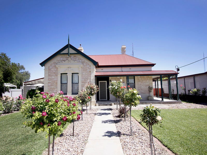 6 Mines Road, Kadina, SA 5554 Property Details