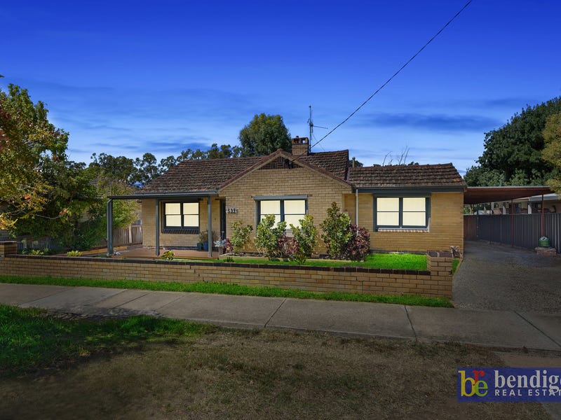 141 Mackenzie Street W, Golden Square, VIC 3555