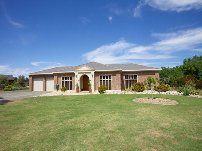 313 Golf Course Road, Horsham, Vic 3400 Property Details