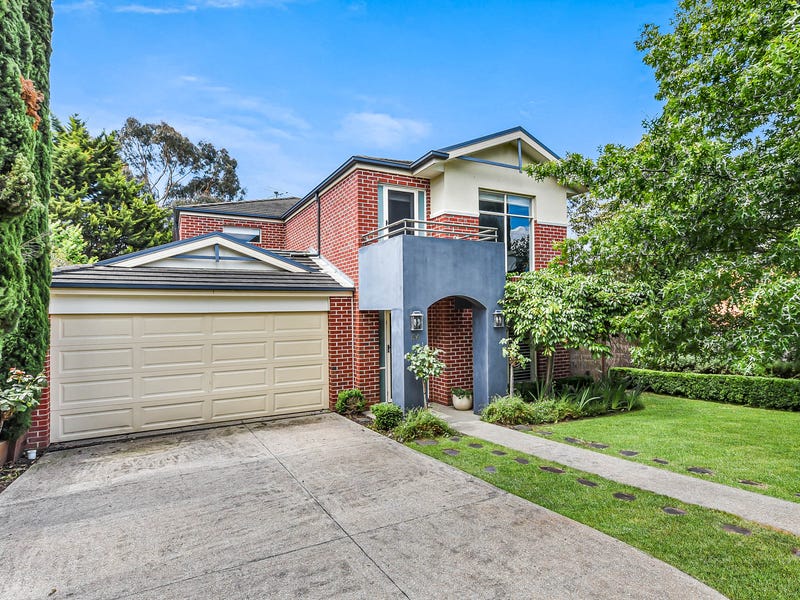 54 edrington park drive, Berwick, Vic 3806 Property Details