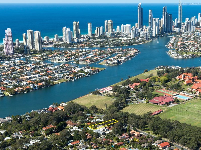 23a Winchester Street, Southport, Qld 4215 Property Details