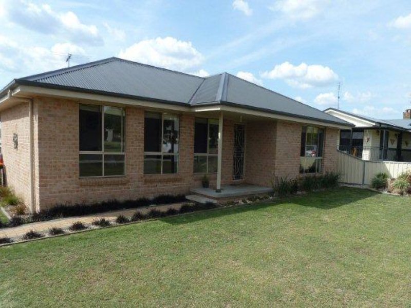 25B Campbell Street, Boorowa, NSW 2586