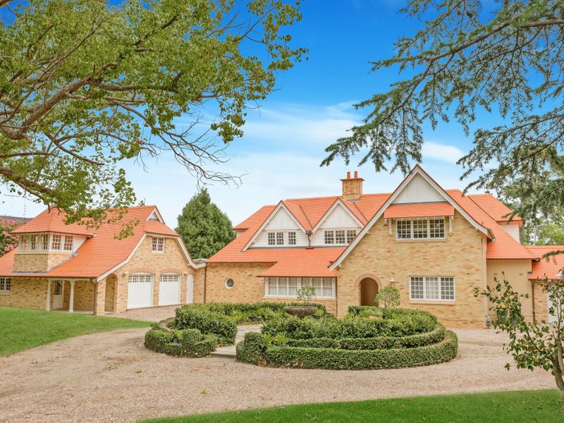 460 Old Northern Road, Dural, NSW 2158