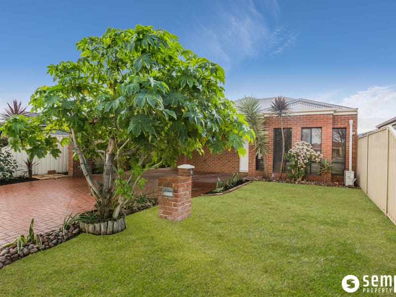 7 Monarch Gate, Success, WA 6164 Property Details