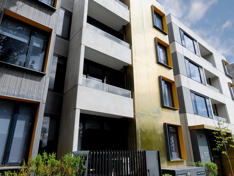 3/475 Cardigan Street, Carlton, Vic 3053 Property Details