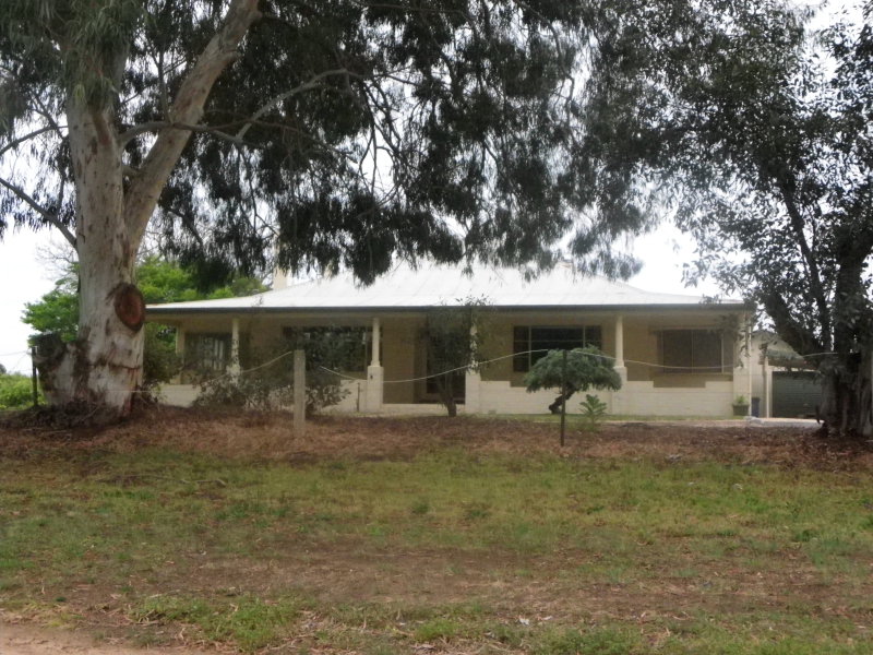 198 Road, Koonoomoo, VIC 3644