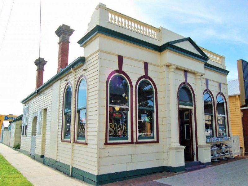 1 Mcbride Avenue, Wonthaggi, VIC 3995