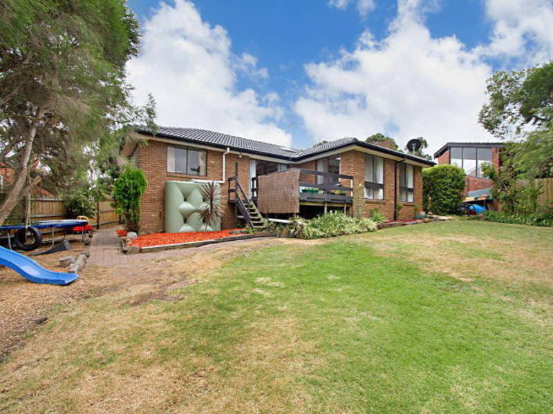 91 Menzies Drive, Sunbury, Vic 3429 Property Details