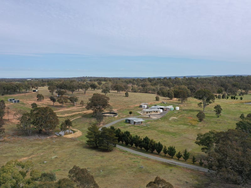 479 Mount Baw Baw Road, Baw Baw, NSW 2580