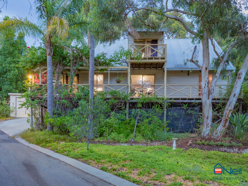 27 Sunset Terrace, Kelmscott, WA 6111 Property Details