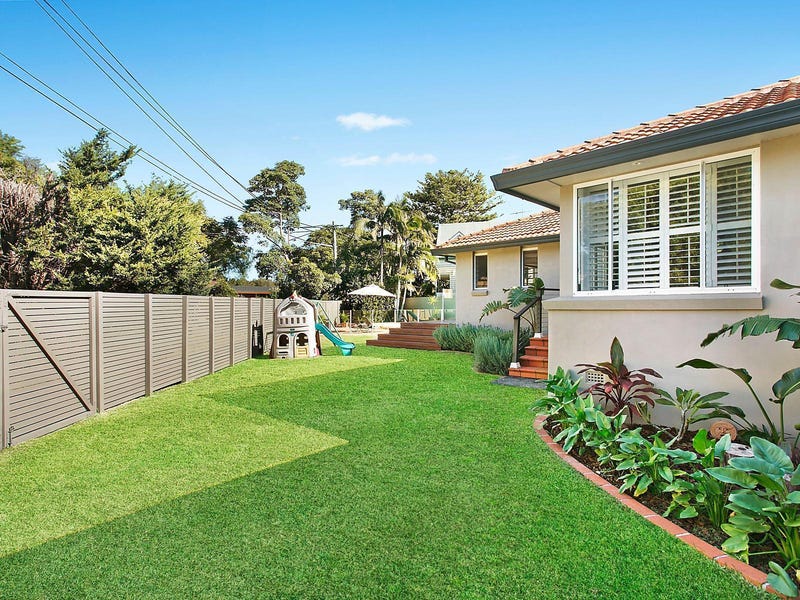 48 Wimbledon Avenue, North Narrabeen, NSW 2101