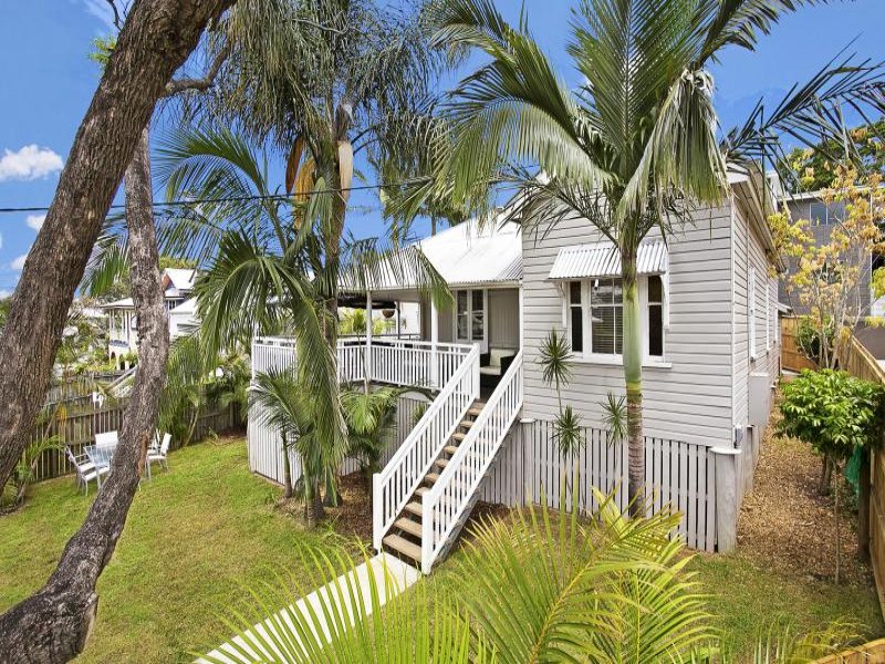 20 Morley Street, Toowong, Qld 4066 Property Details